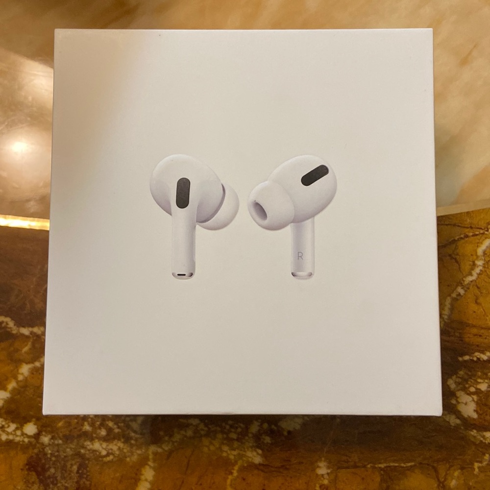 AirPods Box